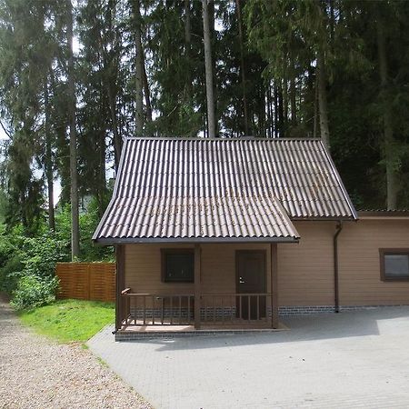 Villa Mizarai Mill House Druskininkai Exterior foto